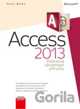 Access 2013