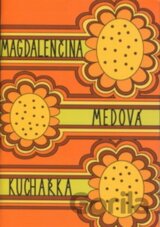 Magdalenčina medová kuchařka