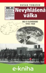 Nevyhlášená válka