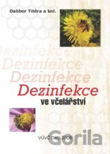 Dezinfekce ve včelařství