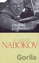 Pamäť, prehovor