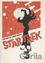Star Trek: The Art of Juan Ortiz