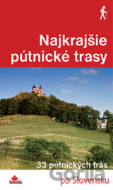 Najkrajšie pútnické trasy