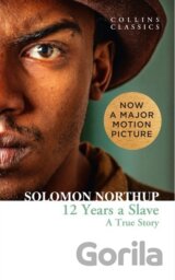 12 Years a Slave