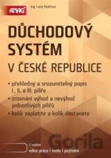 Důchodový systém v České republice