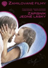 Zápisník jedné lásky