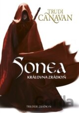 Sonea: Královna Zrádkyň