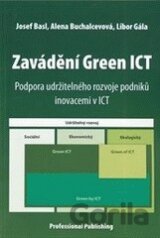 Zavádění Green ICT