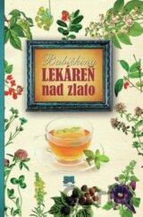 Babičkina lekáreň nad zlato