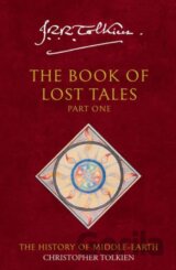 The Book of Lost Tales (Part 1)