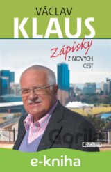 Václav Klaus – Zápisky z nových cest