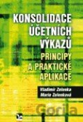 Konsolidace účetních výkazů
