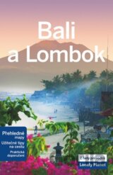 Bali a Lombok