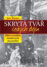Skrytá tvář českých dějin