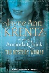 The Mystery Woman