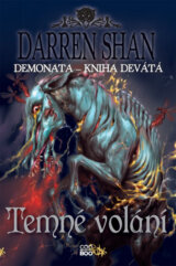 Demonata (Kniha devátá)