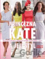 Princezna Kate a její styl
