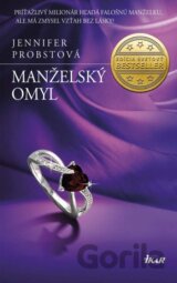 Manželský omyl