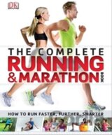 The Complete Running and Marathon Book