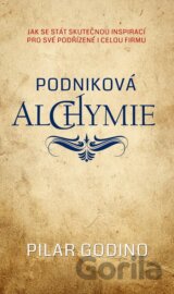 Podniková alchymie