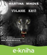 Volanie krvi