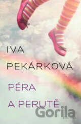 Péra a perutě