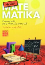 Hravá matematika 9