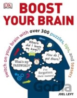 Boost Your Brain