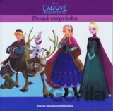 Ľadové kráľovstvo - Zimná rozprávka