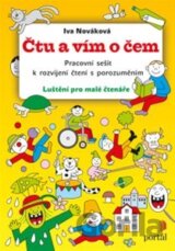 Čtu a vím o čem