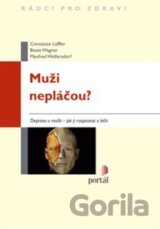 Muži nepláčou?