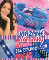 Viazané náramky