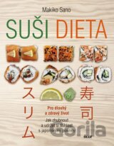 Suši dieta - Pro dlouhý a zdravý život