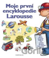 Moje první encyklopedie Larousse