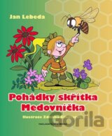 Pohádky skřítka Medovníčka