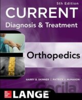 Current Diagnosis and Treatment in Orthopedics