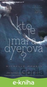 Kto je Mara Dyerová?
