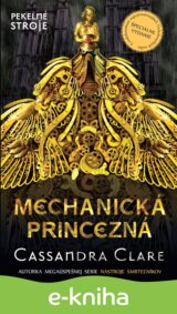 Mechanická princezná