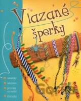 Viazané šperky