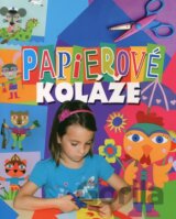 Papierové koláže