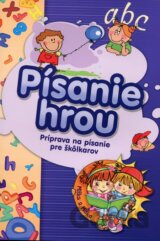 Písanie hrou