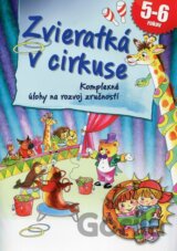 Zvieratká v cirkuse