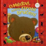 O méďovi, který ztratil bručení