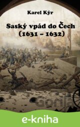 Saský vpád do Čech (1631 – 1632)
