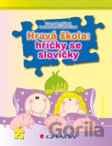 Hravá škola: hříčky se slovíčky