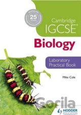 Cambridge IGCSE Biology Laboratory Practical Book