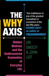 The Why Axis