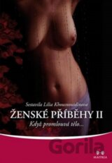 Ženské příběhy II