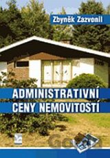 Administrativní ceny nemovitostí a jejich vývoj v letech 1964–2013