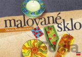 Malované sklo